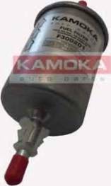 Kamoka F319601 - Горивен филтър vvparts.bg