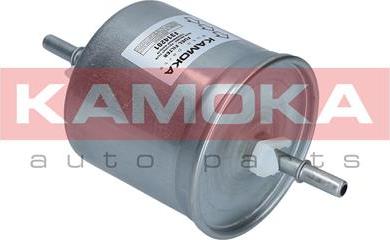 Kamoka F314201 - Горивен филтър vvparts.bg