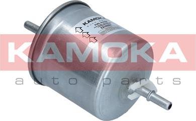 Kamoka F314201 - Горивен филтър vvparts.bg