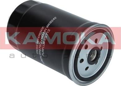 Kamoka F316901 - Горивен филтър vvparts.bg