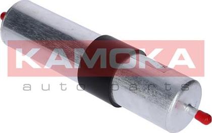 Kamoka F316501 - Горивен филтър vvparts.bg