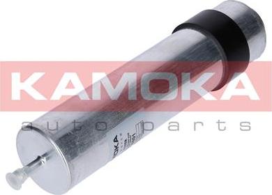 Kamoka F316601 - Горивен филтър vvparts.bg