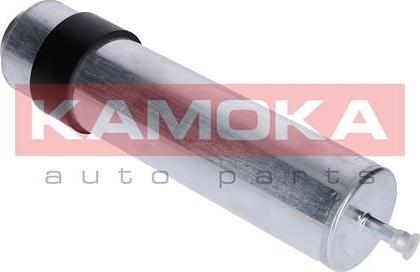 Kamoka F316601 - Горивен филтър vvparts.bg