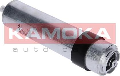 Kamoka F316601 - Горивен филтър vvparts.bg