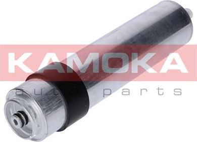 Kamoka F316601 - Горивен филтър vvparts.bg