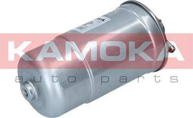 Kamoka F316101 - Горивен филтър vvparts.bg