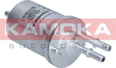 Kamoka F310501 - Горивен филтър vvparts.bg