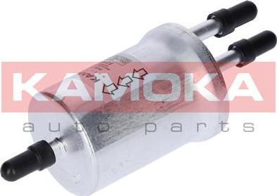 Kamoka F310601 - Горивен филтър vvparts.bg