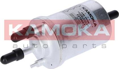 Kamoka F310601 - Горивен филтър vvparts.bg