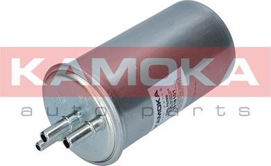 Kamoka F318101 - Горивен филтър vvparts.bg