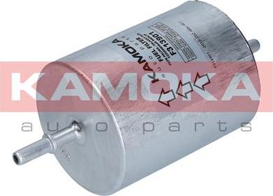 Kamoka F313901 - Горивен филтър vvparts.bg