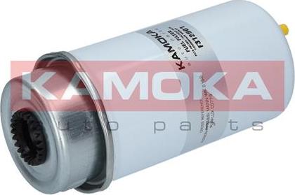 Kamoka F312901 - Горивен филтър vvparts.bg