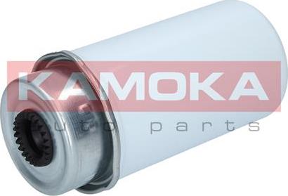 Kamoka F312701 - Горивен филтър vvparts.bg