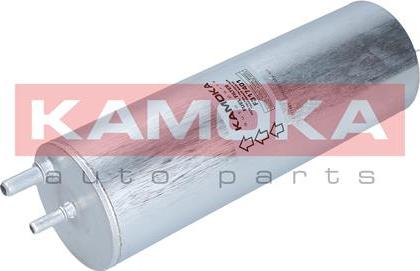 Kamoka F317401 - Горивен филтър vvparts.bg