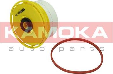 Kamoka F320901 - Горивен филтър vvparts.bg