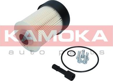 Kamoka F320601 - Горивен филтър vvparts.bg