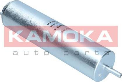 Kamoka F321401 - Горивен филтър vvparts.bg