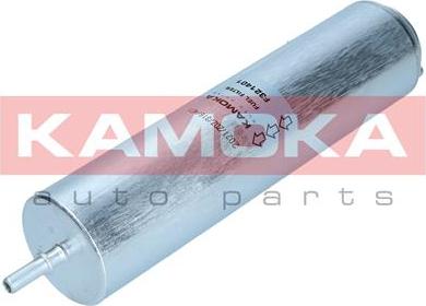 Kamoka F321401 - Горивен филтър vvparts.bg