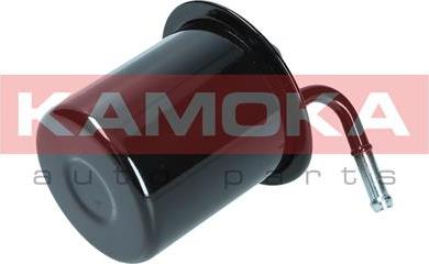 Kamoka F321601 - Горивен филтър vvparts.bg