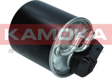 Kamoka F321801 - Горивен филтър vvparts.bg