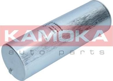 Kamoka F323301 - Горивен филтър vvparts.bg