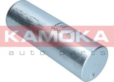 Kamoka F323301 - Горивен филтър vvparts.bg