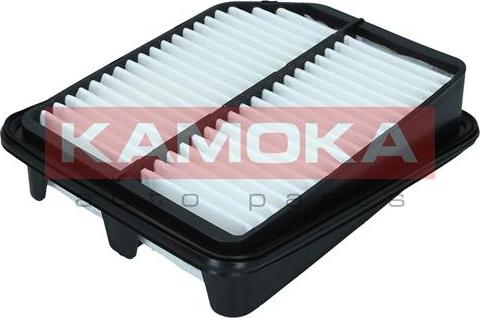 Kamoka F249901 - Въздушен филтър vvparts.bg