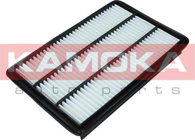 Kamoka F249801 - Въздушен филтър vvparts.bg