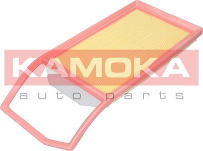 Kamoka F244301 - Въздушен филтър vvparts.bg