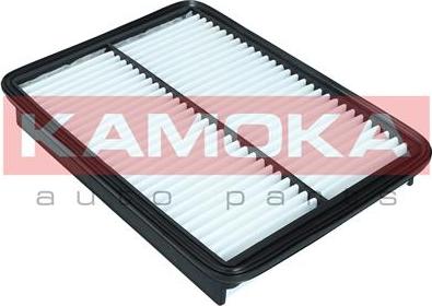 Kamoka F245501 - Въздушен филтър vvparts.bg