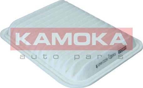 Kamoka F246501 - Въздушен филтър vvparts.bg