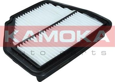 Kamoka F246101 - Въздушен филтър vvparts.bg