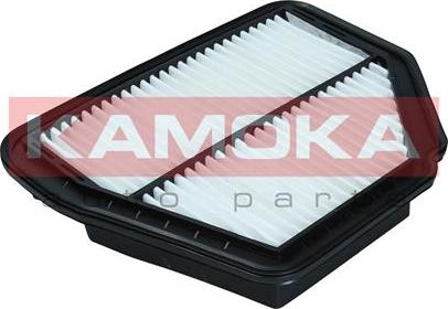 Kamoka F246101 - Въздушен филтър vvparts.bg