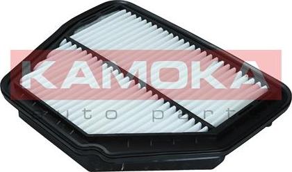 Kamoka F246101 - Въздушен филтър vvparts.bg