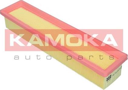 Kamoka F240901 - Въздушен филтър vvparts.bg