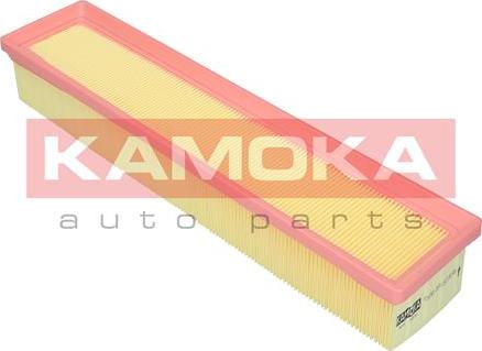 Kamoka F241501 - Въздушен филтър vvparts.bg