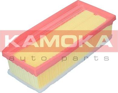 Kamoka F241001 - Въздушен филтър vvparts.bg