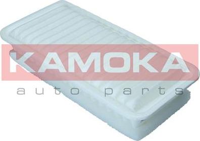 Kamoka F248601 - Въздушен филтър vvparts.bg