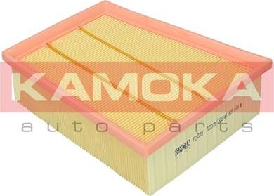Kamoka F248201 - Въздушен филтър vvparts.bg