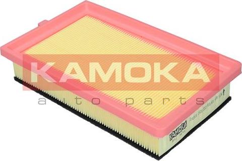 Kamoka F243101 - Въздушен филтър vvparts.bg