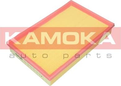 Kamoka F242901 - Въздушен филтър vvparts.bg