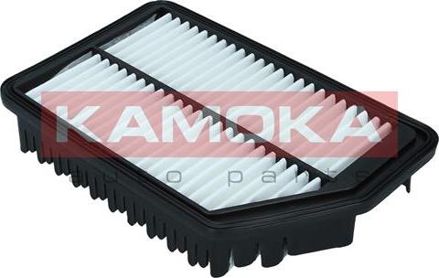 Kamoka F247401 - Въздушен филтър vvparts.bg