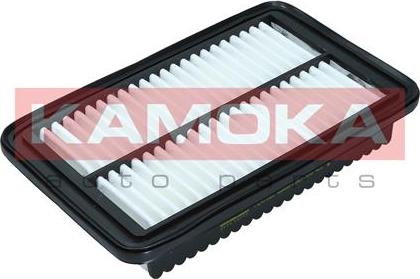 Kamoka F247101 - Въздушен филтър vvparts.bg