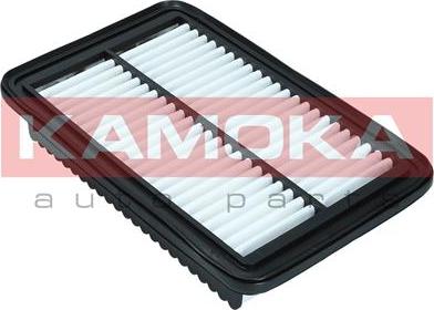 Kamoka F247101 - Въздушен филтър vvparts.bg