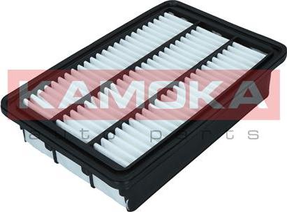 Kamoka F247201 - Въздушен филтър vvparts.bg