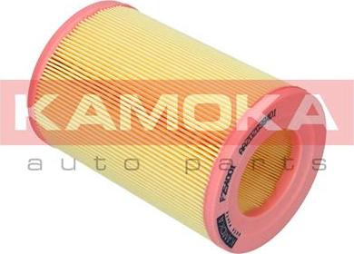 Kamoka F254001 - Въздушен филтър vvparts.bg