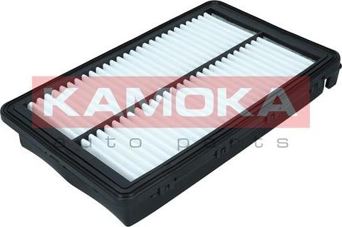 Kamoka F251901 - Въздушен филтър vvparts.bg