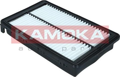 Kamoka F251901 - Въздушен филтър vvparts.bg