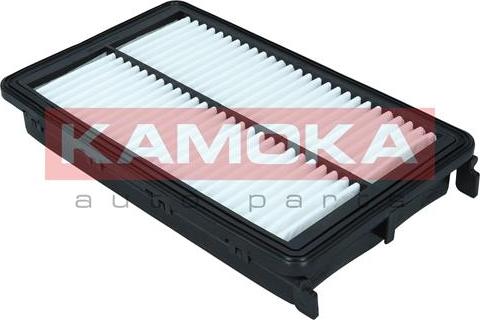 Kamoka F251901 - Въздушен филтър vvparts.bg