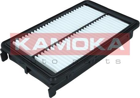 Kamoka F251901 - Въздушен филтър vvparts.bg